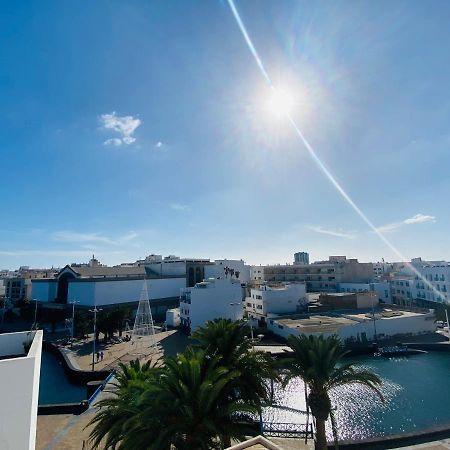 La Ballena Del Charco Arrecife  Εξωτερικό φωτογραφία